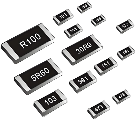 Trimmable Thick Film Chip Resistor Stability: Enhancing Long-Term Performance in Electronics