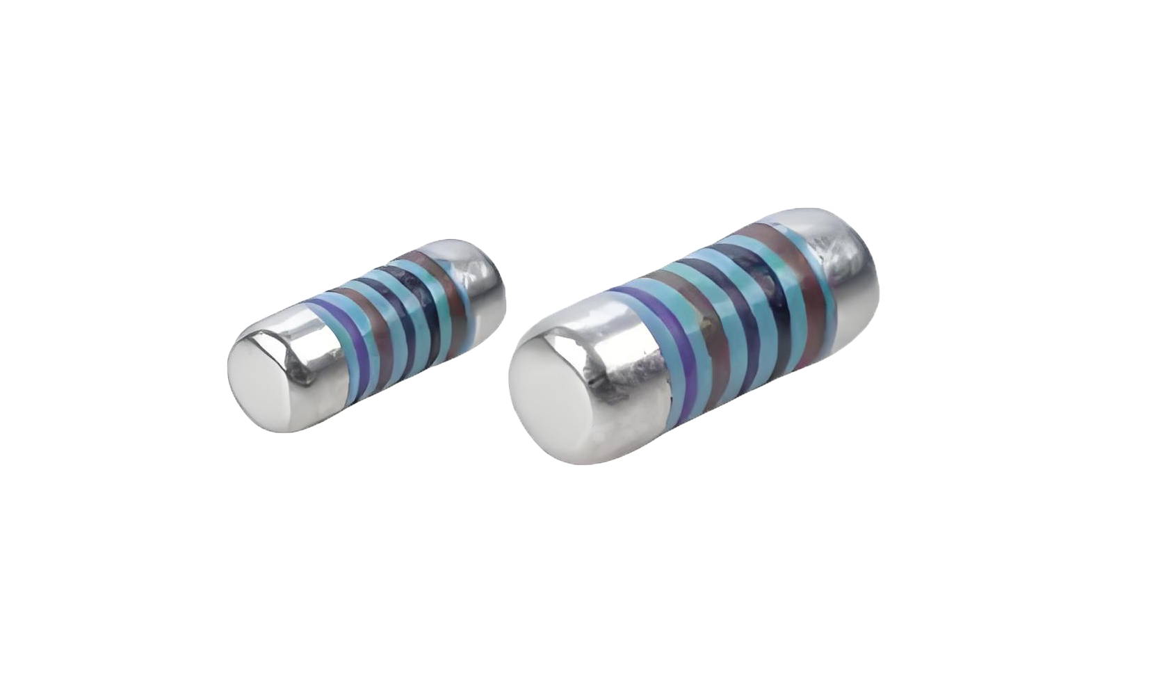 Metal Film Precision Resistors for Medical Equipment – Reliable Components for Healthcare Electronics